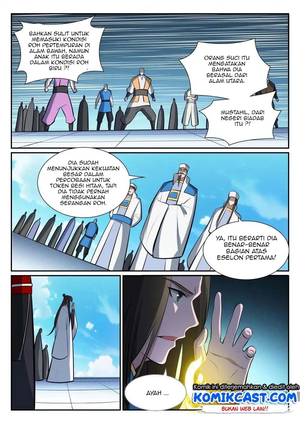 Apotheosis Chapter 386 - https://gambar-id.komiku.org/uploads2/2801932-4.jpg