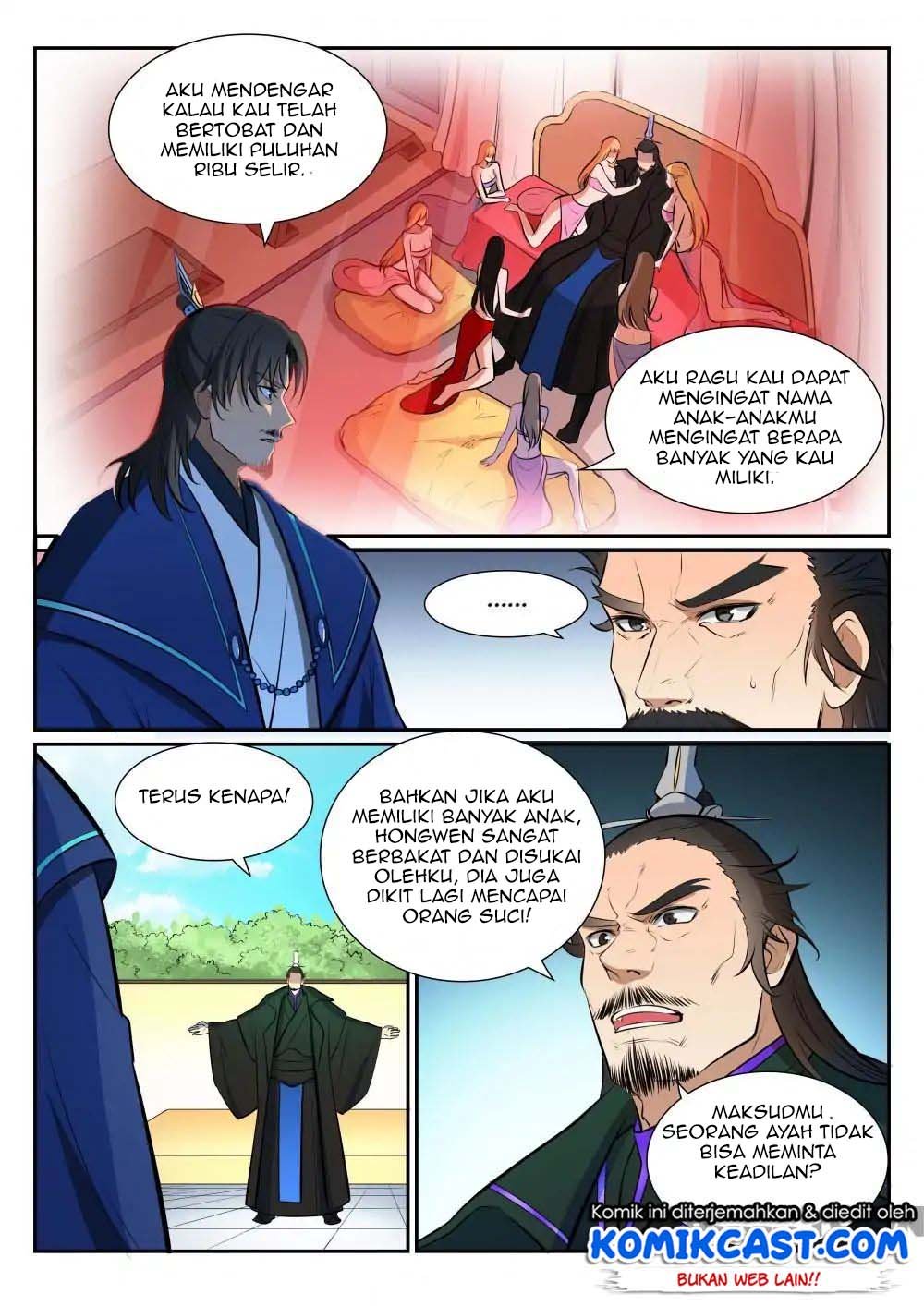 Apotheosis Chapter 386 - https://gambar-id.komiku.org/uploads2/2801932-9.jpg