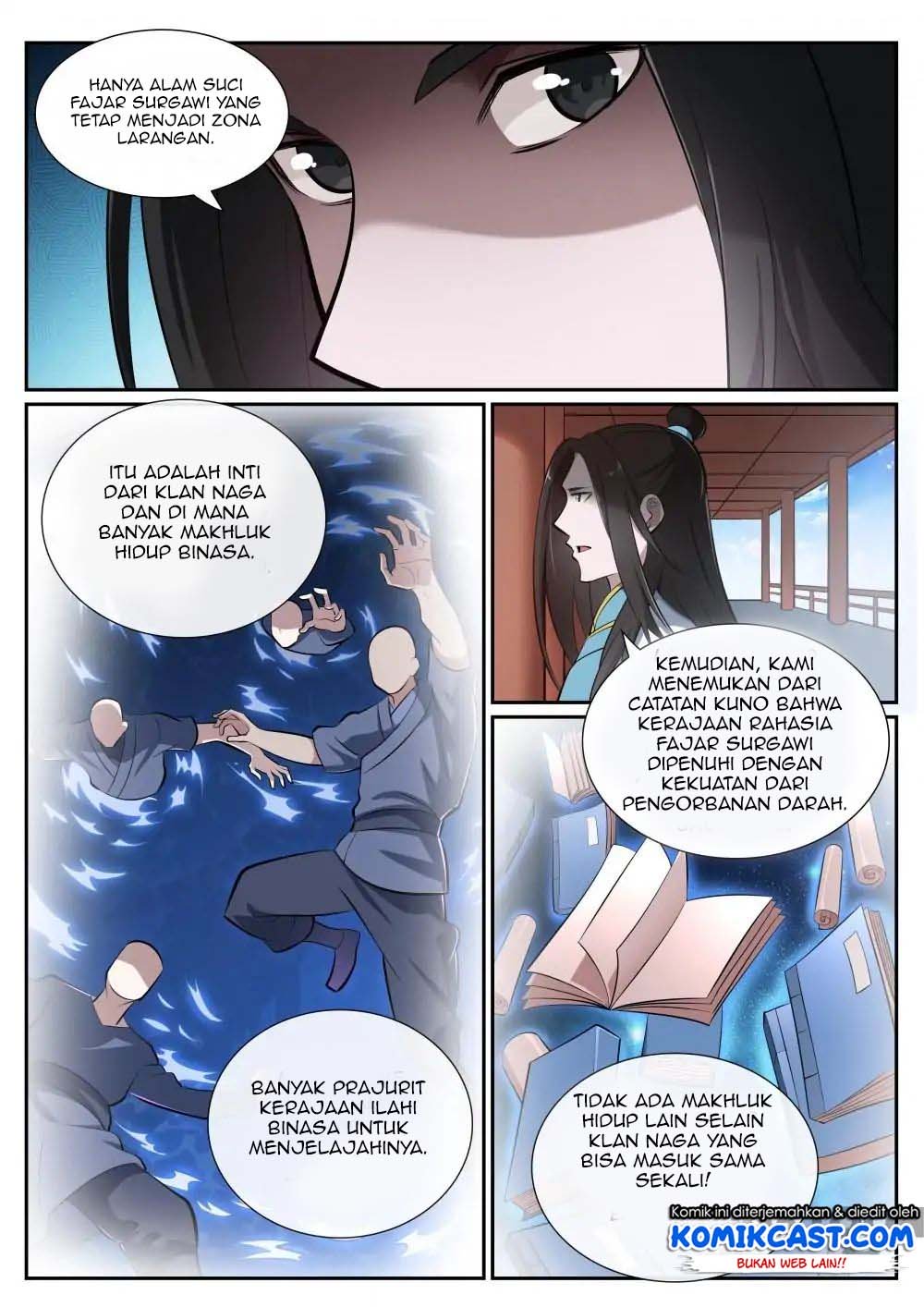 Apotheosis Chapter 378 - https://gambar-id.komiku.org/uploads2/2801941-3.jpg