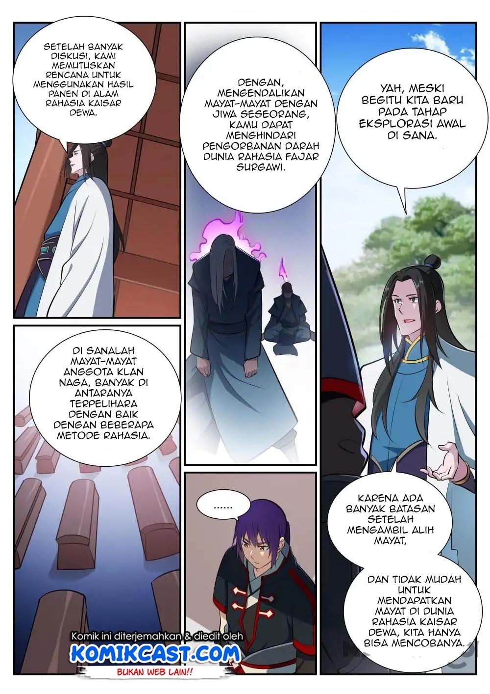 Apotheosis Chapter 378 - https://gambar-id.komiku.org/uploads2/2801941-4.jpg