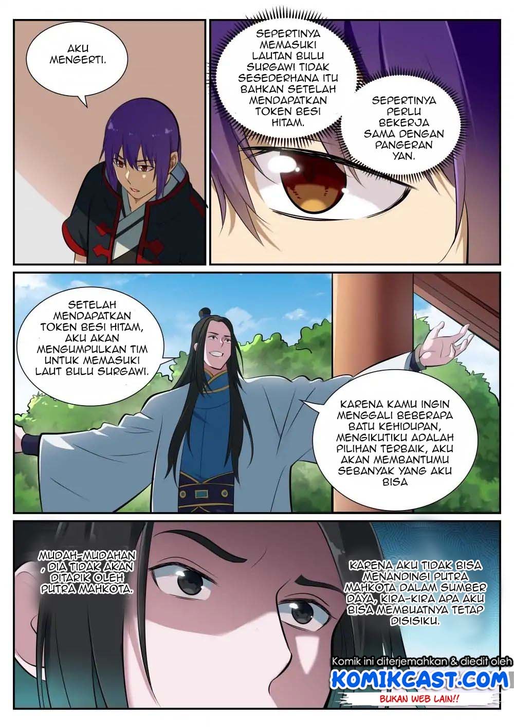 Apotheosis Chapter 378 - https://gambar-id.komiku.org/uploads2/2801941-5.jpg