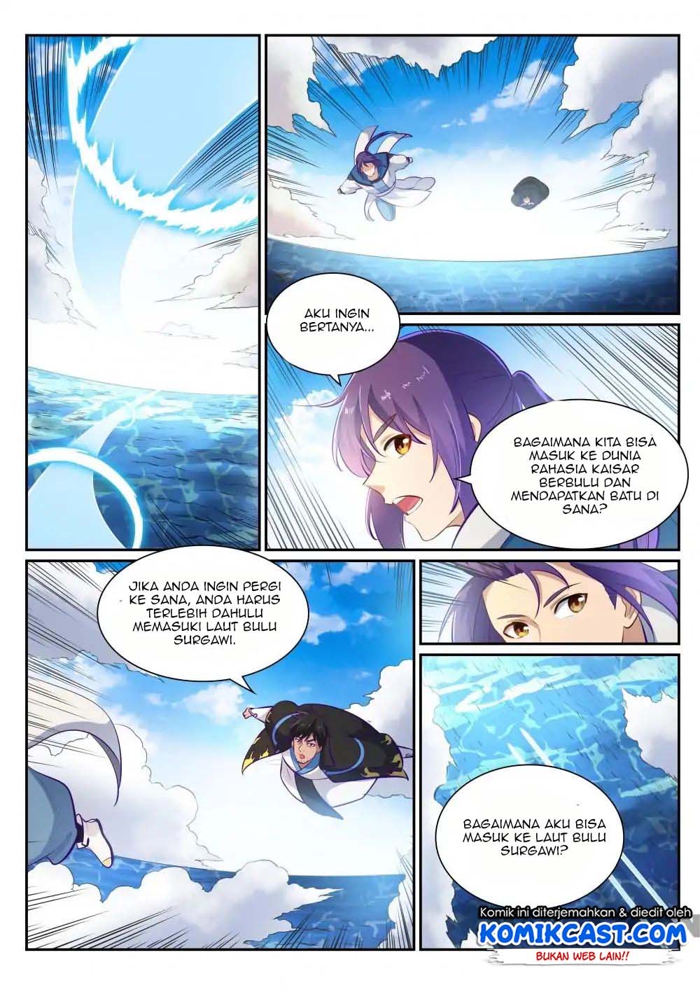 Apotheosis Chapter 368 - https://gambar-id.komiku.org/uploads2/2801952-10.jpg
