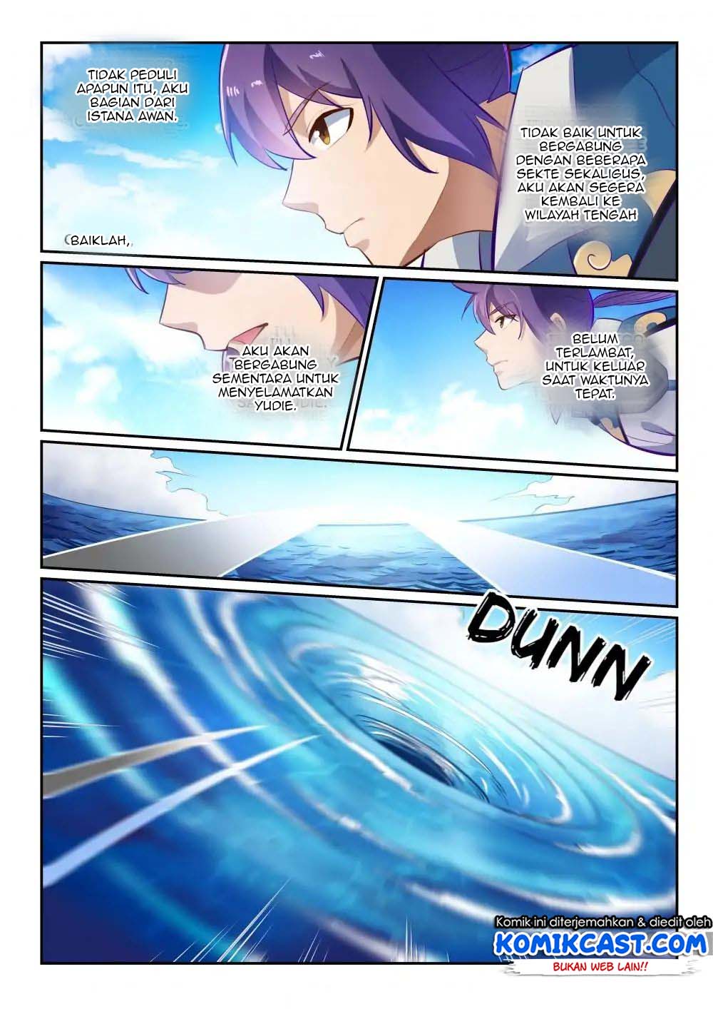 Apotheosis Chapter 368 - https://gambar-id.komiku.org/uploads2/2801952-14.jpg