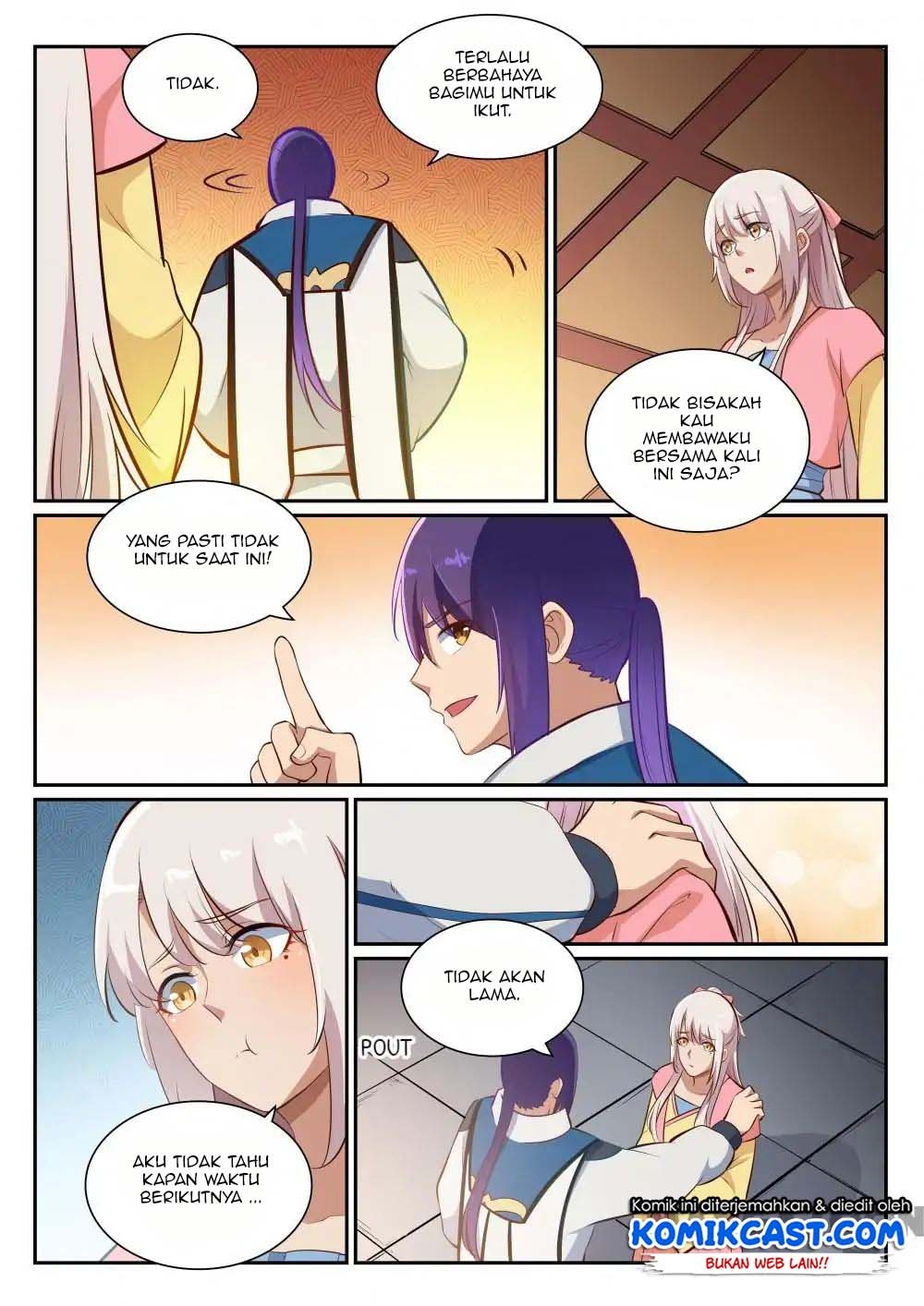 Apotheosis Chapter 368 - https://gambar-id.komiku.org/uploads2/2801952-3.jpg