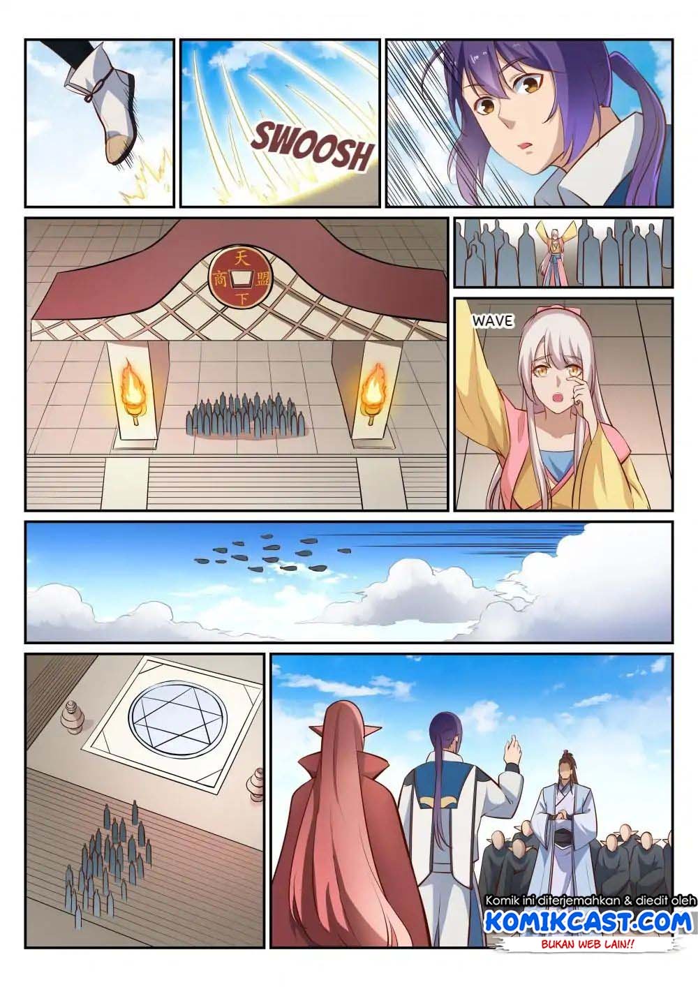 Apotheosis Chapter 368 - https://gambar-id.komiku.org/uploads2/2801952-9.jpg