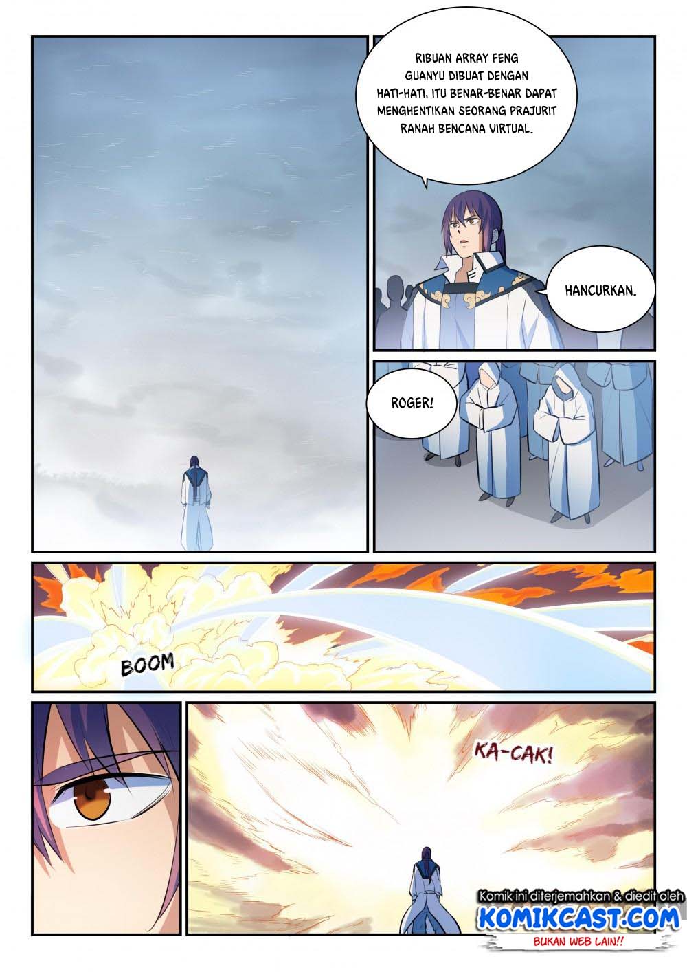 Apotheosis Chapter 358 - https://gambar-id.komiku.org/uploads2/2801963-10.jpg