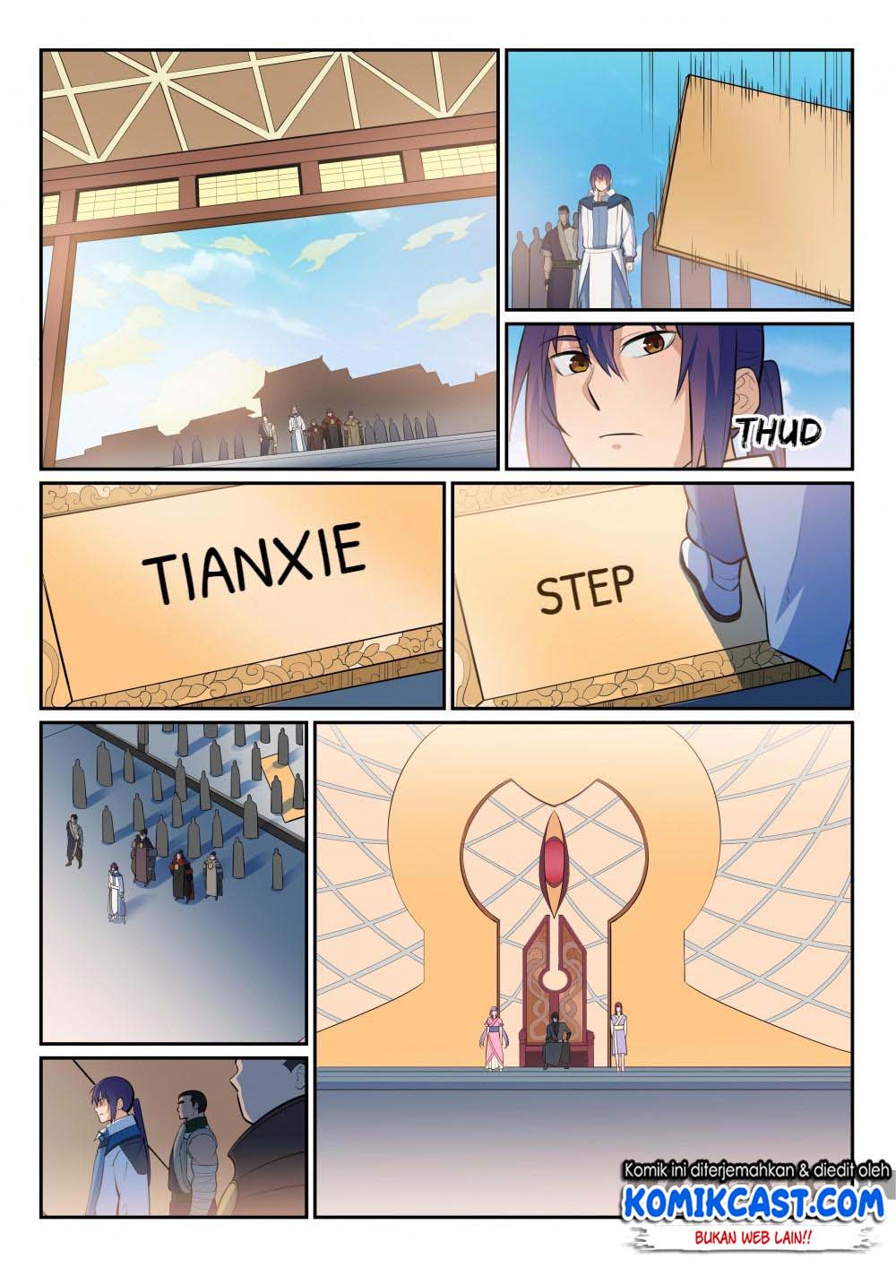 Apotheosis Chapter 358 - https://gambar-id.komiku.org/uploads2/2801963-11.jpg
