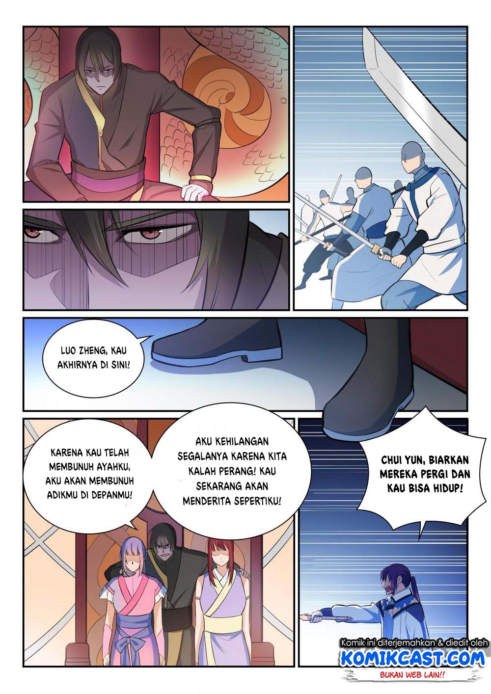 Apotheosis Chapter 358 - https://gambar-id.komiku.org/uploads2/2801963-12.jpg