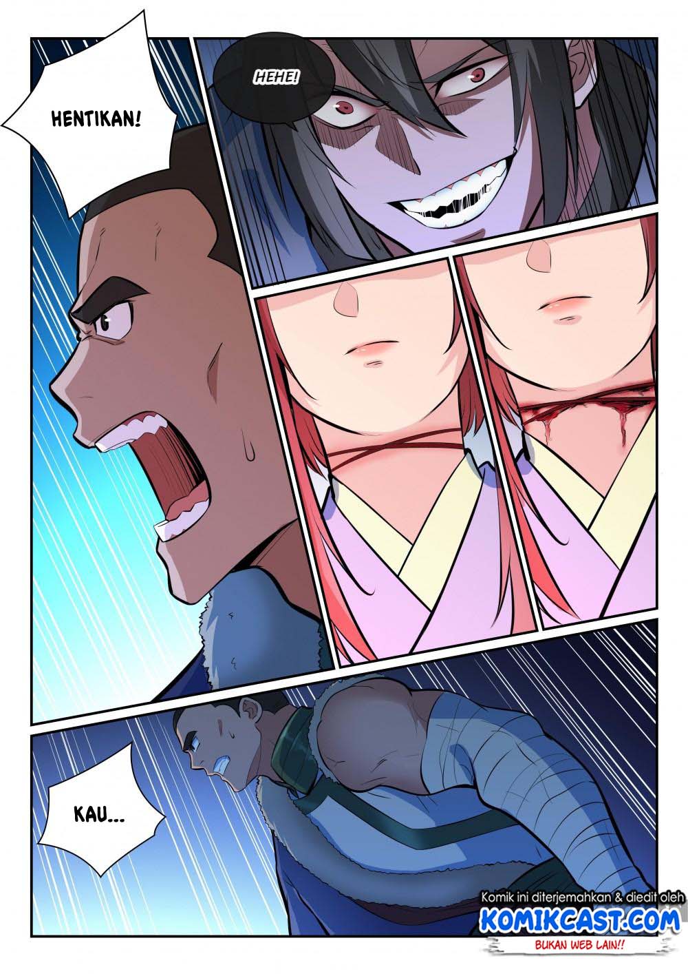 Apotheosis Chapter 358 - https://gambar-id.komiku.org/uploads2/2801963-14.jpg