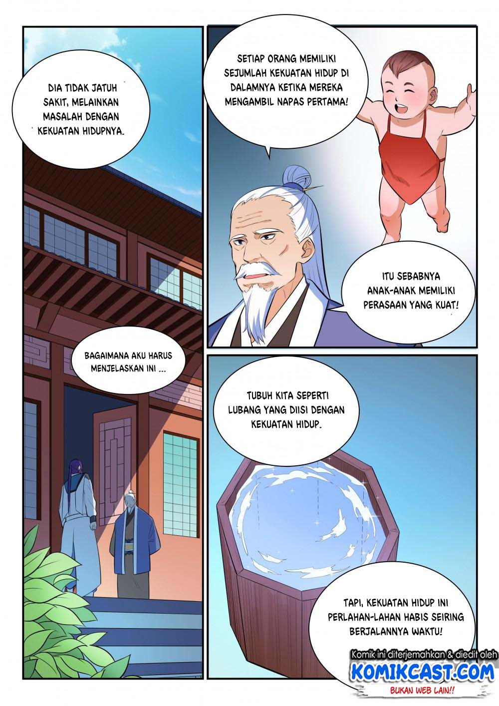 Apotheosis Chapter 358 - https://gambar-id.komiku.org/uploads2/2801963-3.jpg