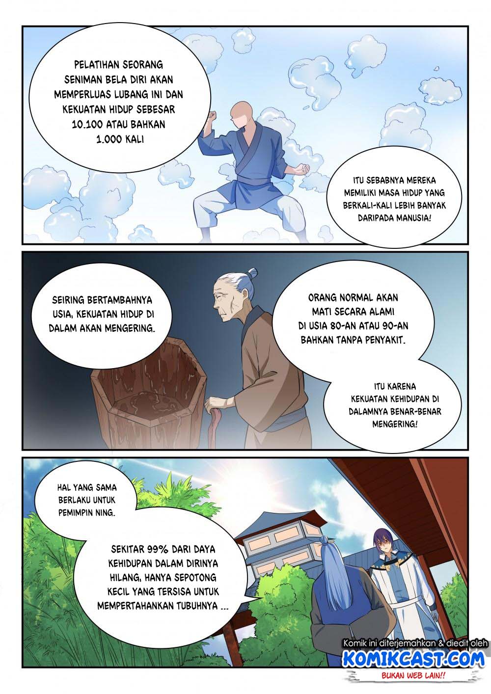 Apotheosis Chapter 358 - https://gambar-id.komiku.org/uploads2/2801963-4.jpg