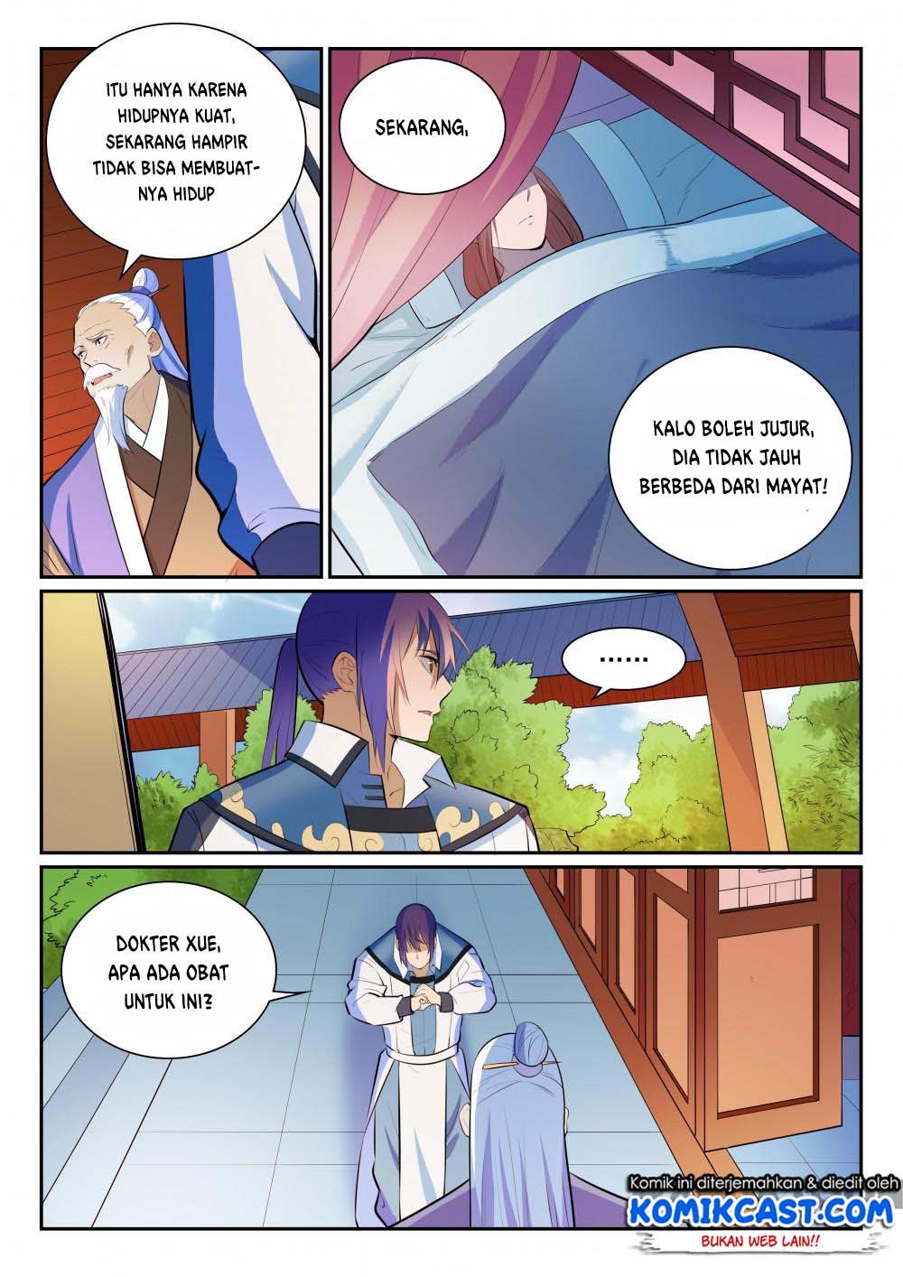 Apotheosis Chapter 358 - https://gambar-id.komiku.org/uploads2/2801963-5.jpg