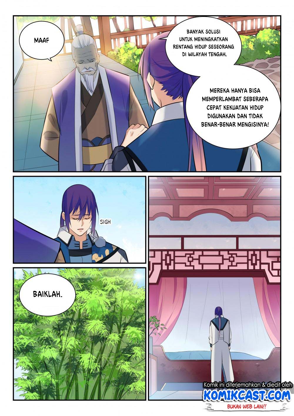 Apotheosis Chapter 358 - https://gambar-id.komiku.org/uploads2/2801963-6.jpg
