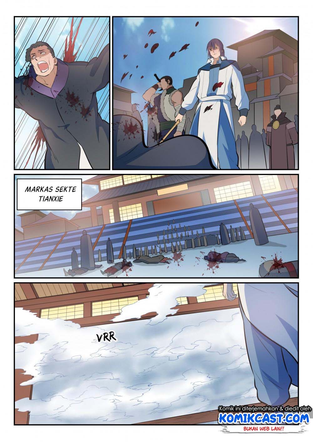 Apotheosis Chapter 358 - https://gambar-id.komiku.org/uploads2/2801963-9.jpg