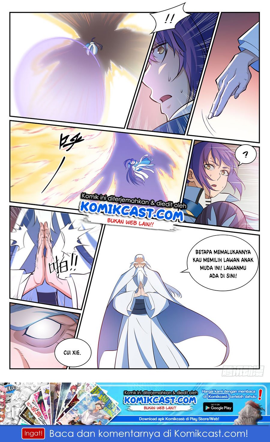 Apotheosis Chapter 350 - https://gambar-id.komiku.org/uploads2/2801972-3.jpg