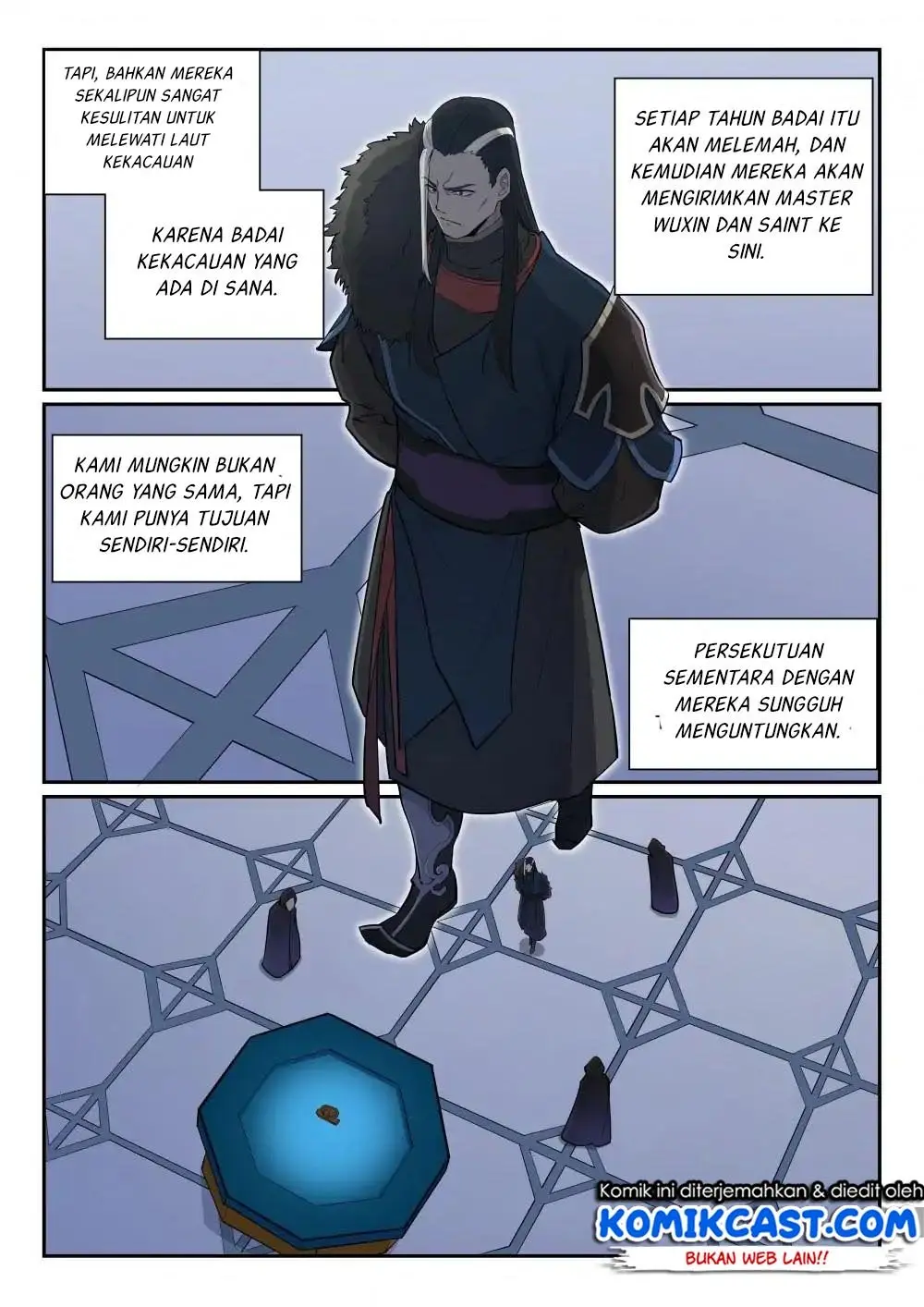 Apotheosis Chapter 343 - https://gambar-id.komiku.org/uploads2/2801980-5.jpg