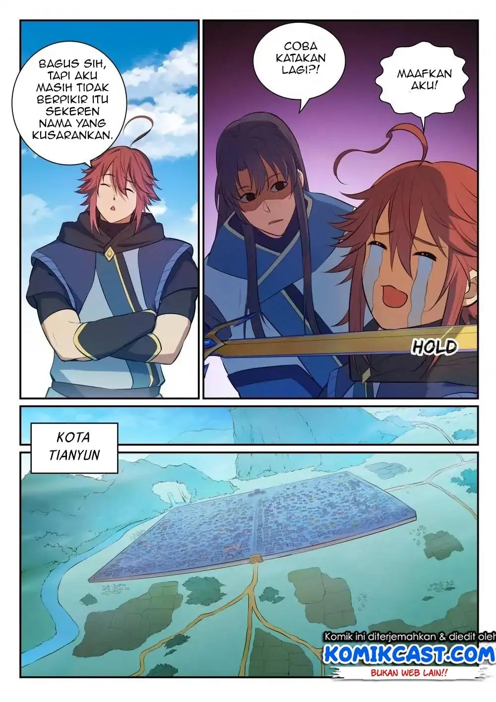 Apotheosis Chapter 341 - https://gambar-id.komiku.org/uploads2/2801982-13.jpg