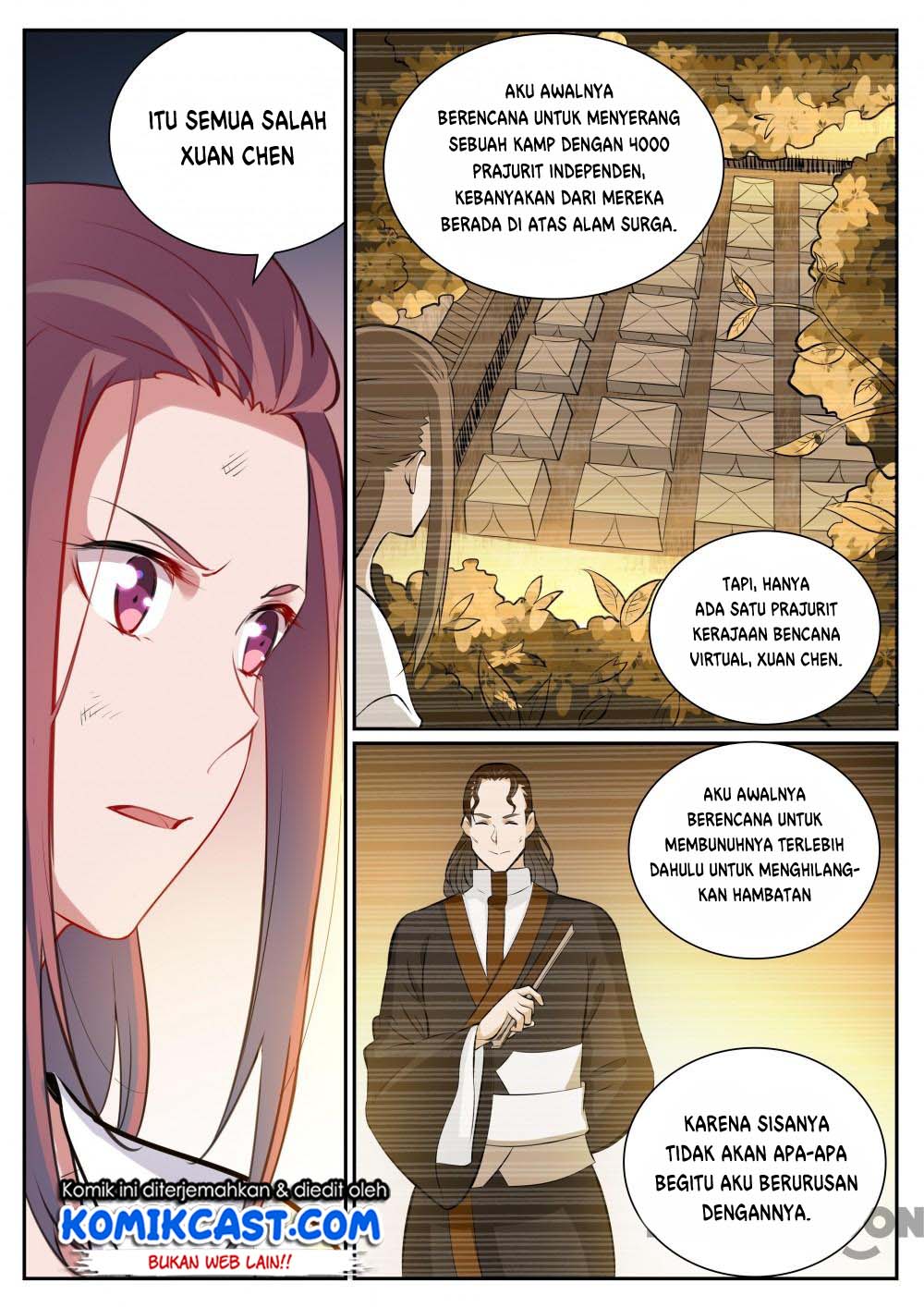 Apotheosis Chapter 340 - https://gambar-id.komiku.org/uploads2/2801983-6.jpg