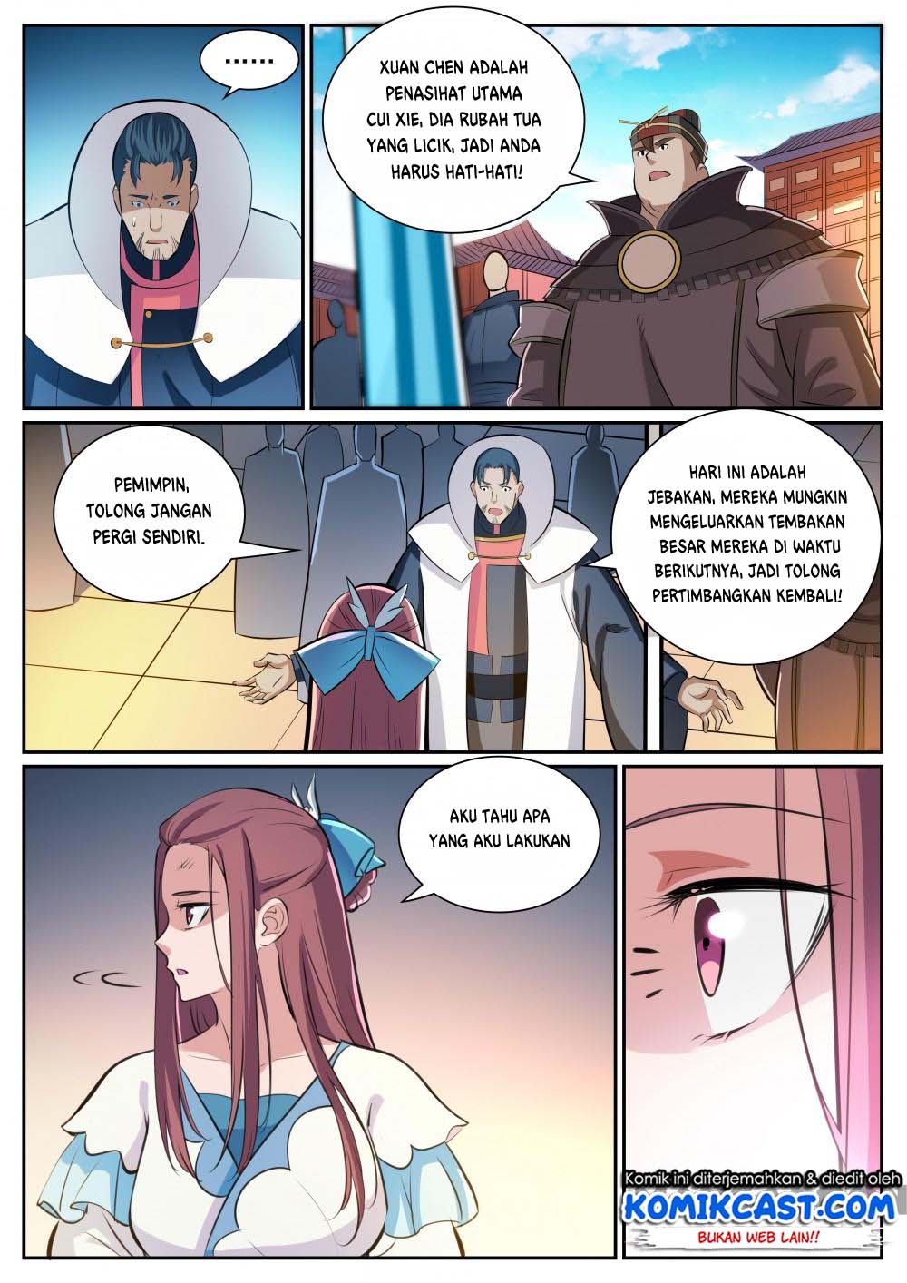 Apotheosis Chapter 340 - https://gambar-id.komiku.org/uploads2/2801983-8.jpg