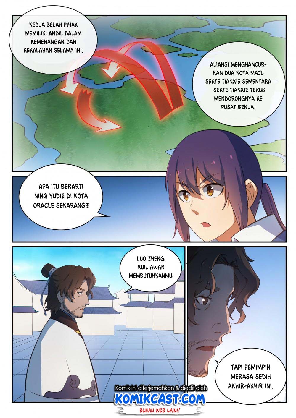 Apotheosis Chapter 338 - https://gambar-id.komiku.org/uploads2/2801985-11.jpg