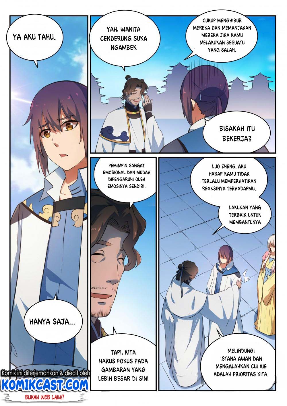 Apotheosis Chapter 338 - https://gambar-id.komiku.org/uploads2/2801985-12.jpg