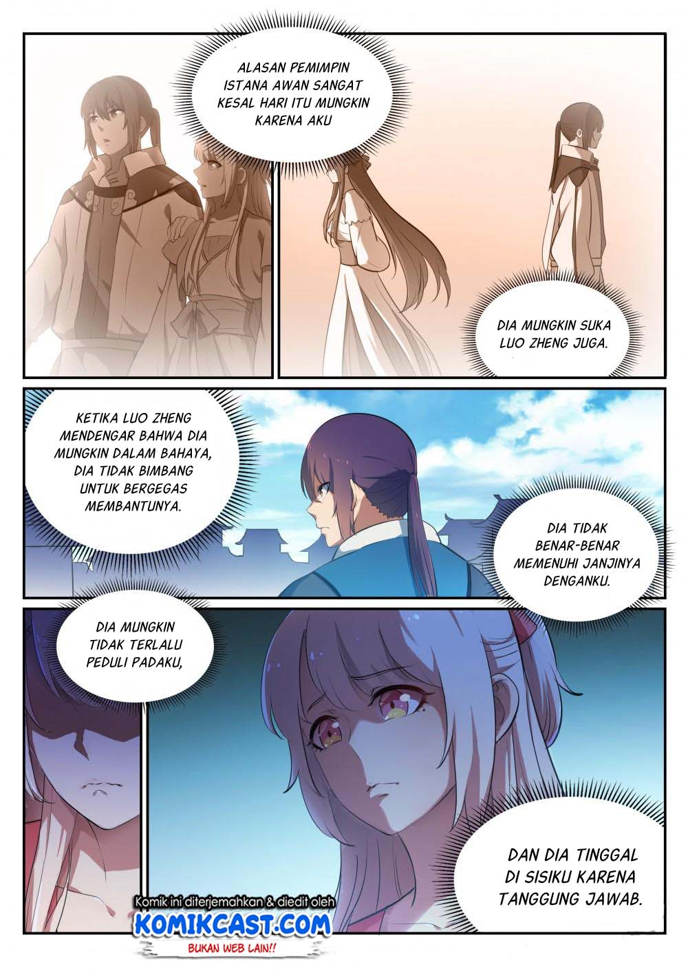 Apotheosis Chapter 338 - https://gambar-id.komiku.org/uploads2/2801985-14.jpg