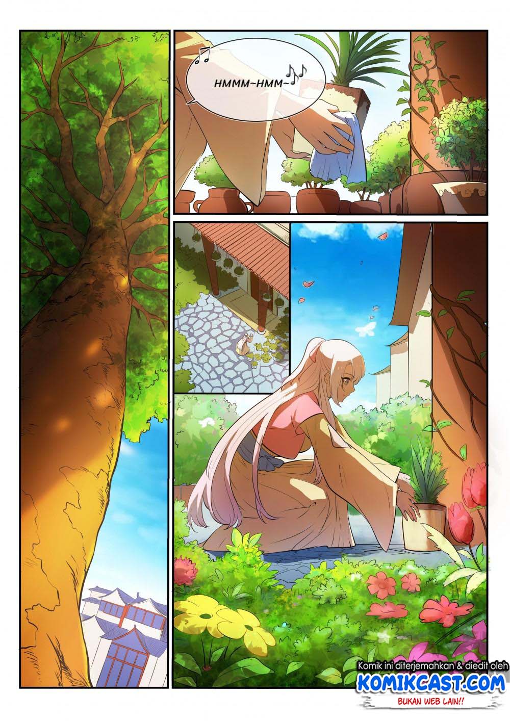Apotheosis Chapter 338 - https://gambar-id.komiku.org/uploads2/2801985-3.jpg