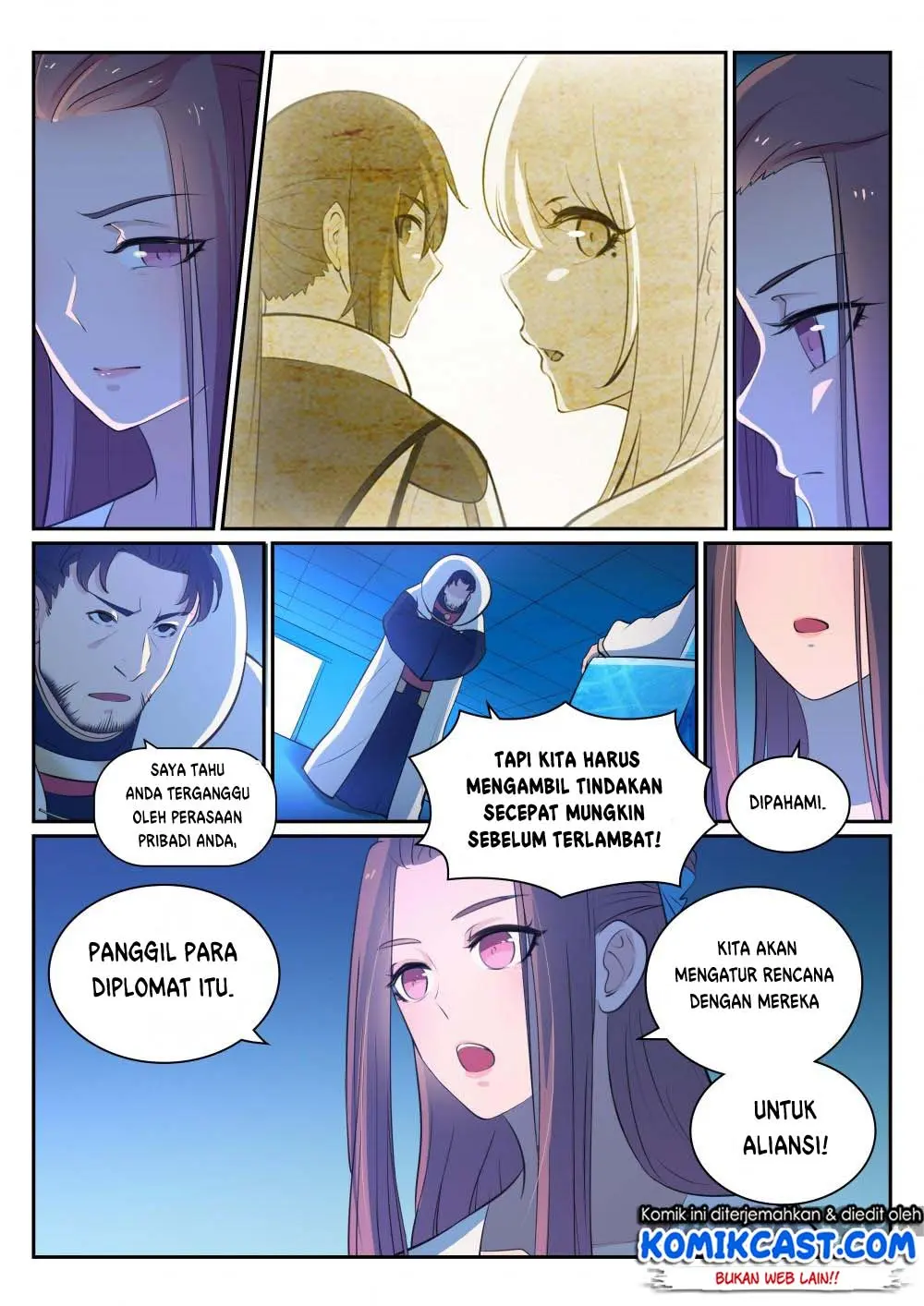 Apotheosis Chapter 337 - https://gambar-id.komiku.org/uploads2/2801986-11.jpg