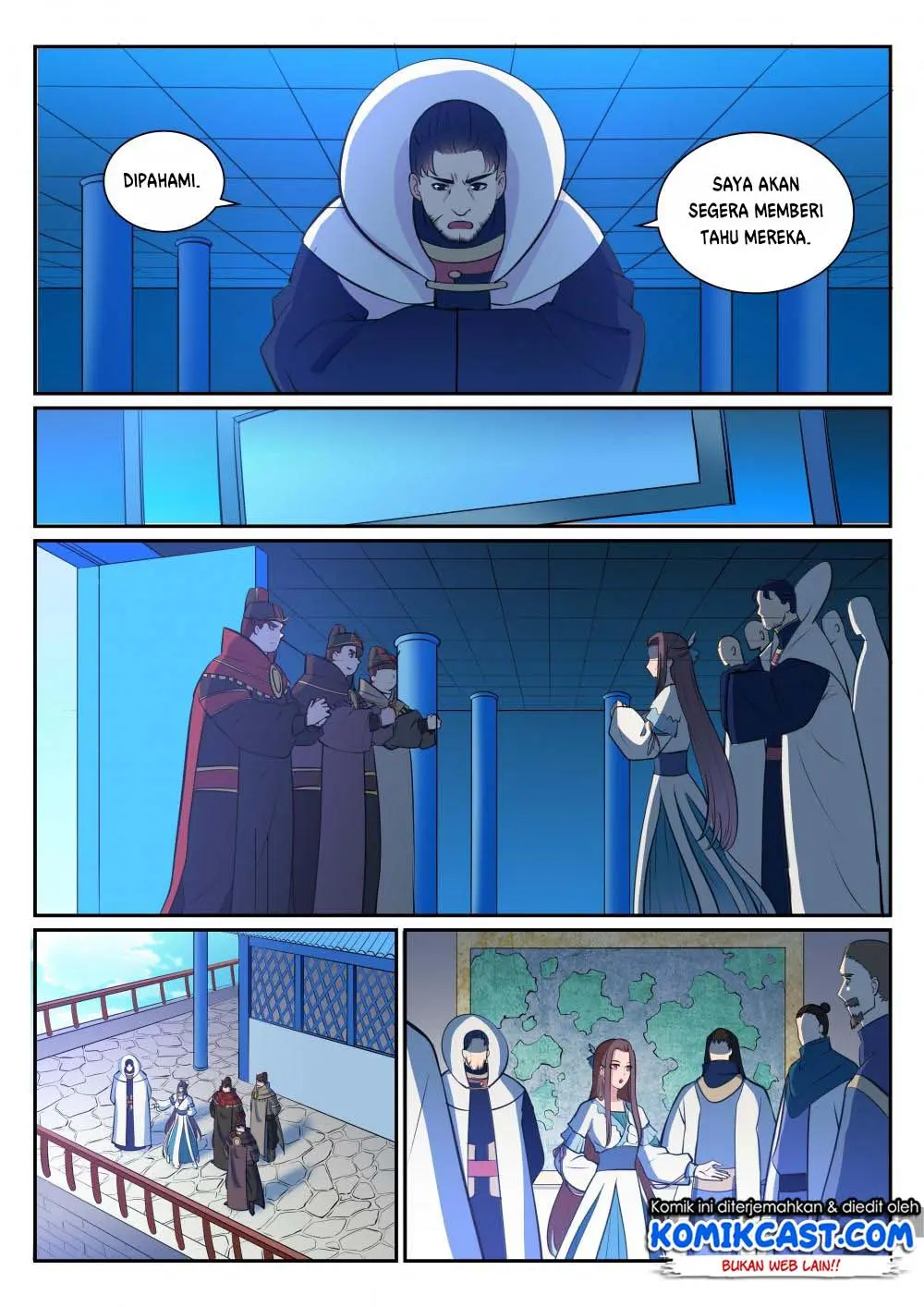Apotheosis Chapter 337 - https://gambar-id.komiku.org/uploads2/2801986-12.jpg