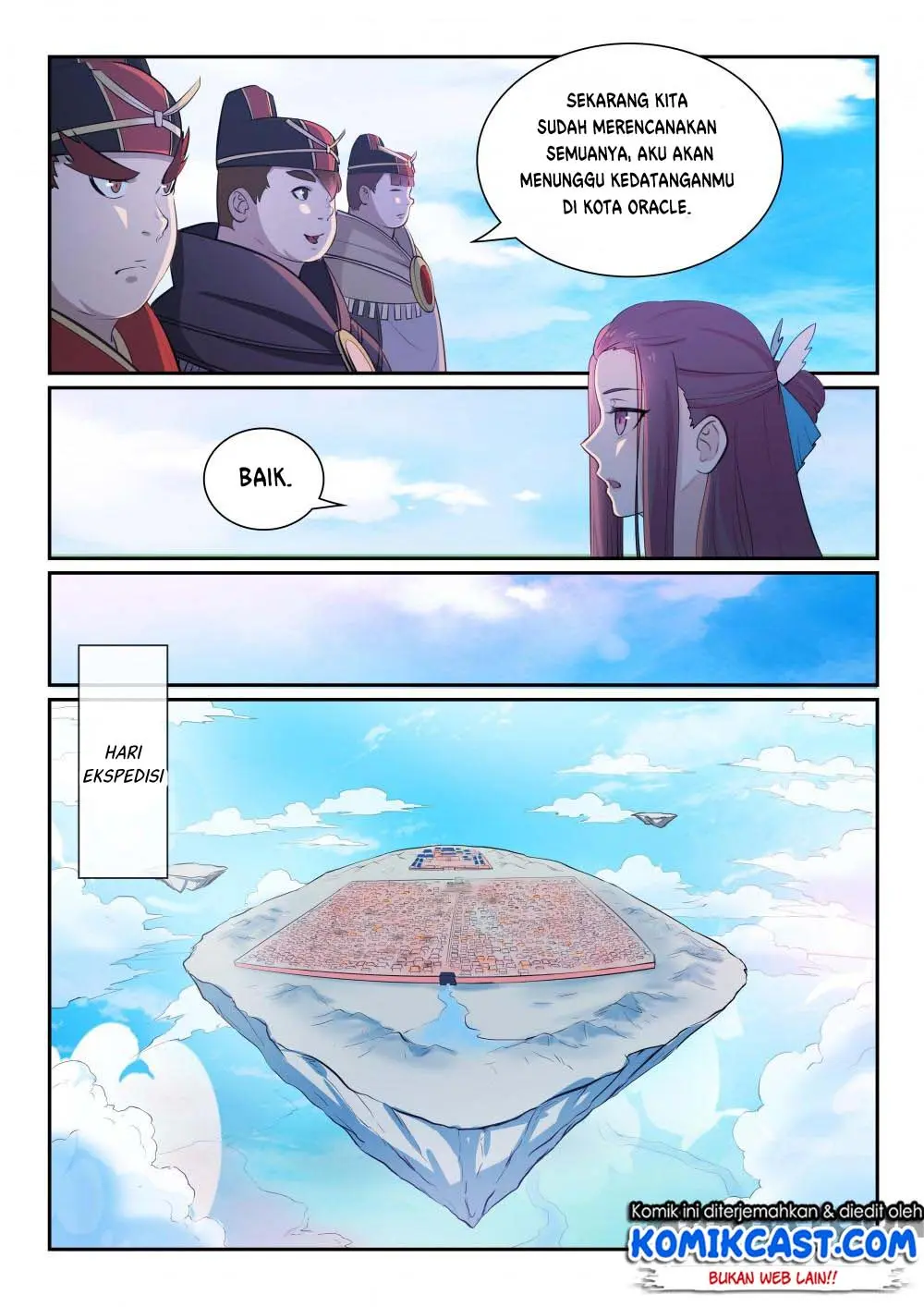 Apotheosis Chapter 337 - https://gambar-id.komiku.org/uploads2/2801986-13.jpg