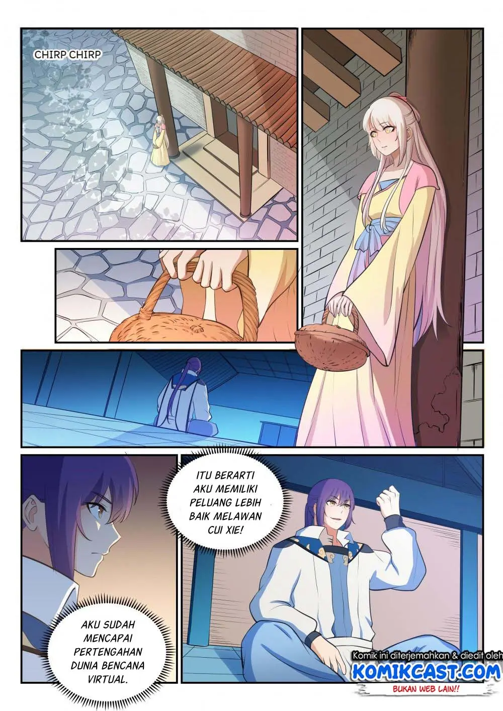 Apotheosis Chapter 337 - https://gambar-id.komiku.org/uploads2/2801986-3.jpg