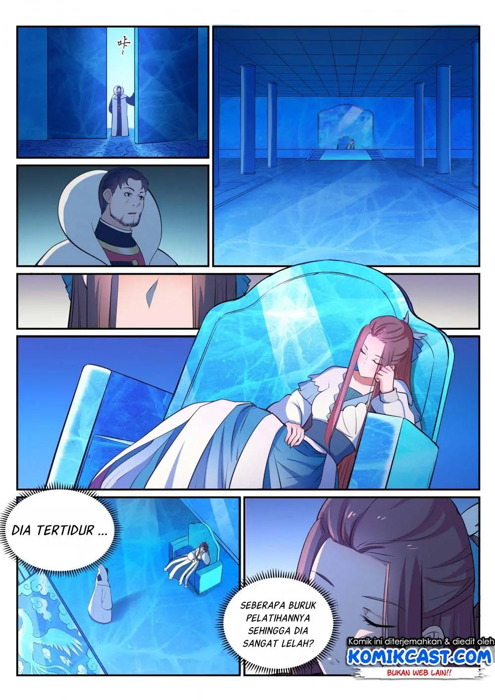 Apotheosis Chapter 337 - https://gambar-id.komiku.org/uploads2/2801986-9.jpg