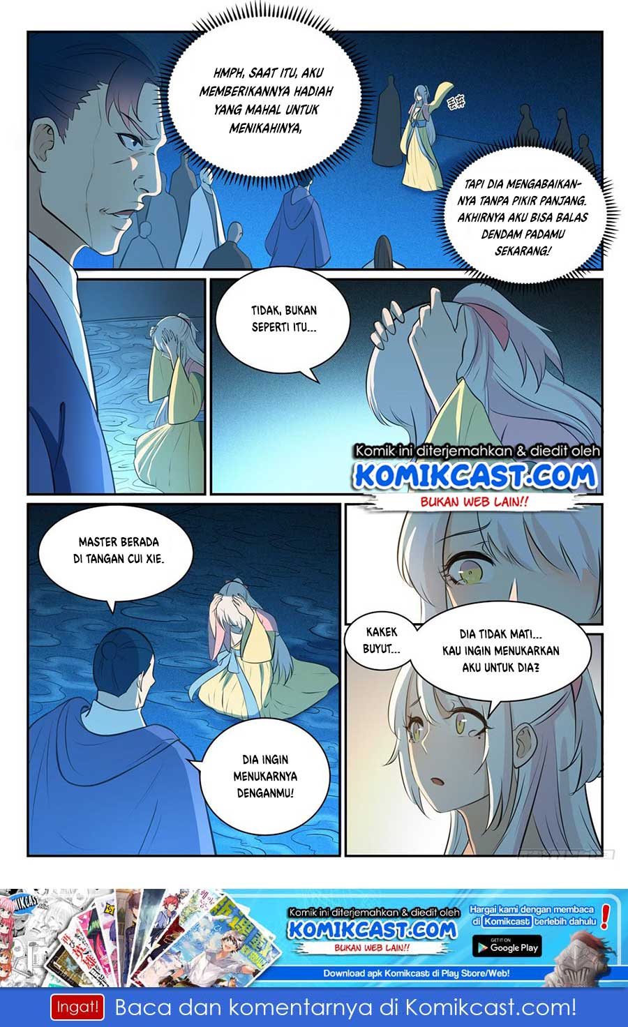 Apotheosis Chapter 335 - https://gambar-id.komiku.org/uploads2/2801988-17.jpg