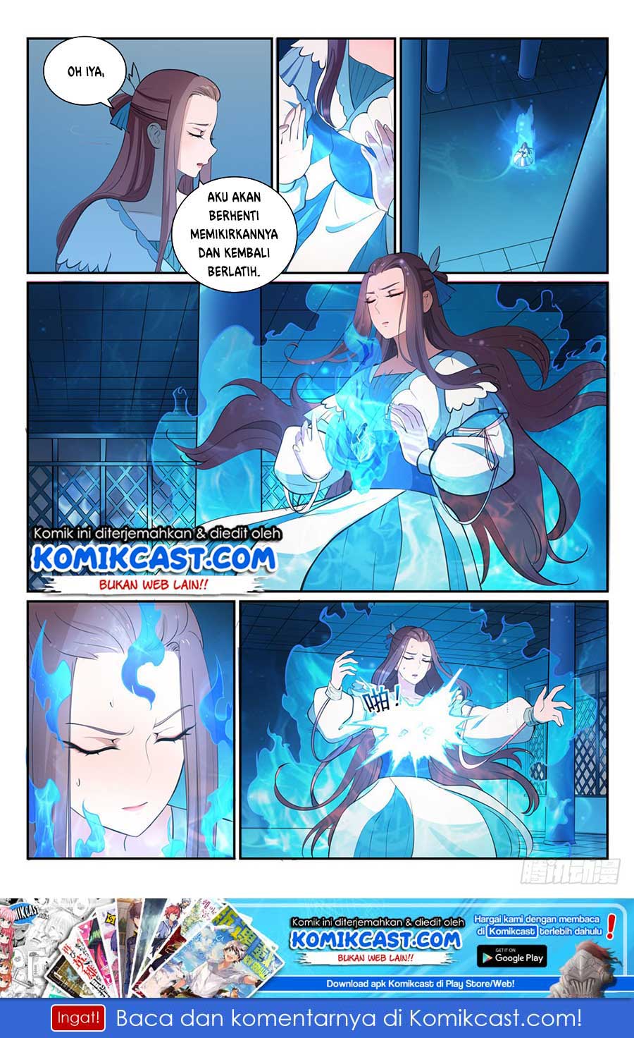 Apotheosis Chapter 335 - https://gambar-id.komiku.org/uploads2/2801988-3.jpg