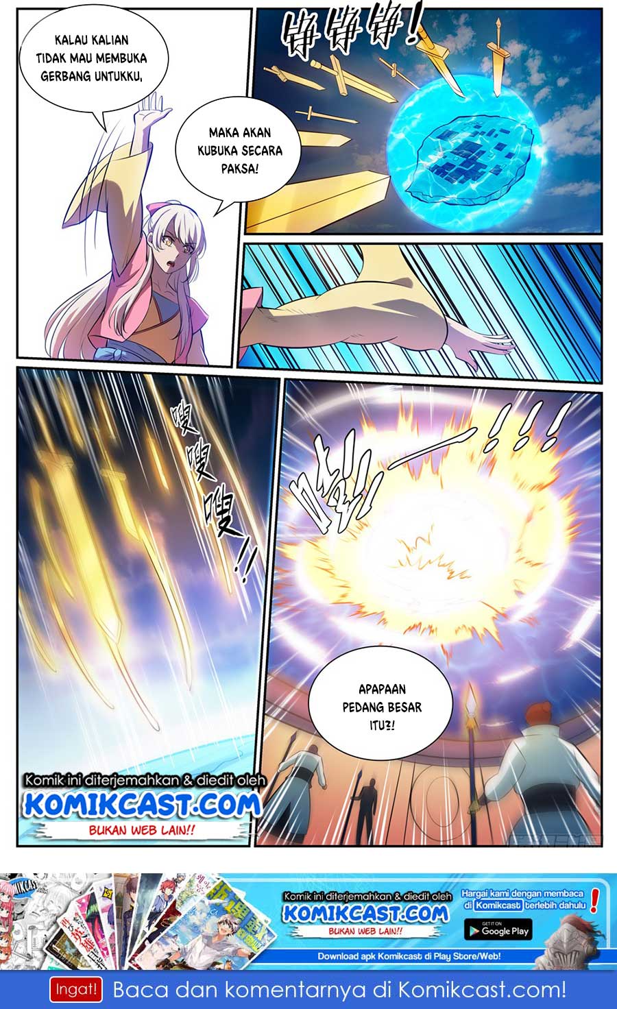 Apotheosis Chapter 333 - https://gambar-id.komiku.org/uploads2/2801990-17.jpg