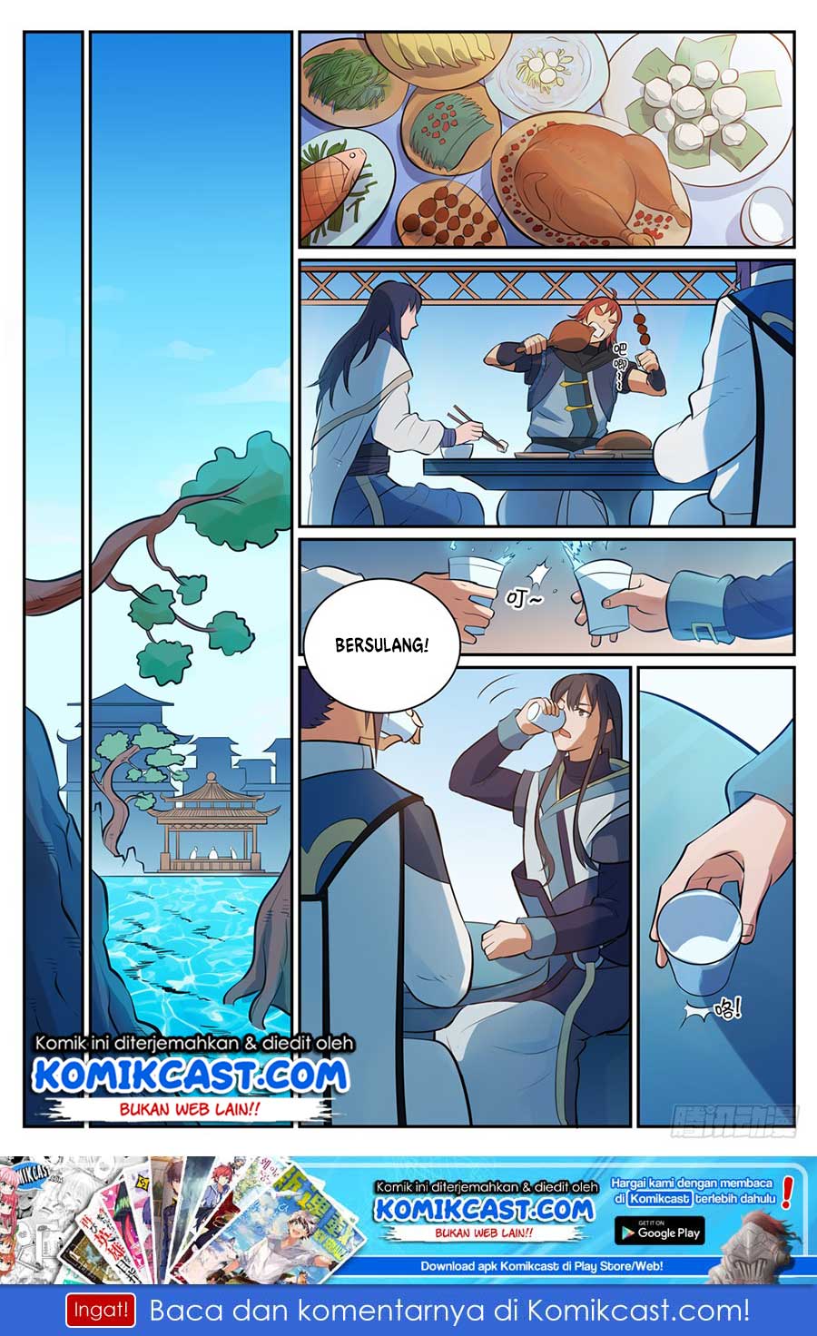Apotheosis Chapter 333 - https://gambar-id.komiku.org/uploads2/2801990-3.jpg