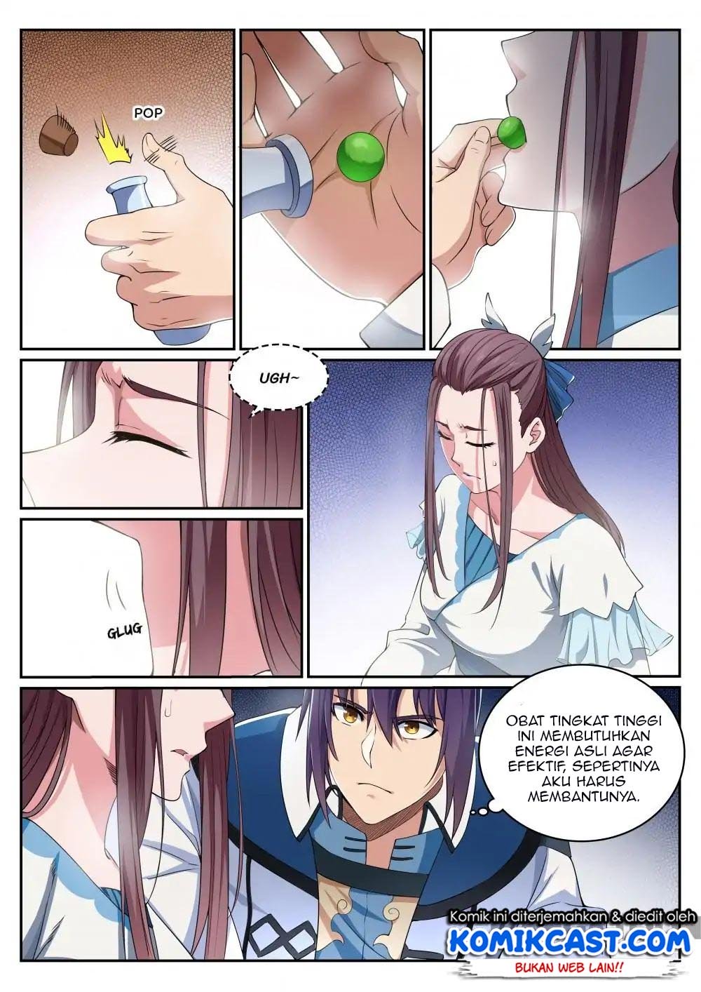 Apotheosis Chapter 330 - https://gambar-id.komiku.org/uploads2/2801994-12.jpg