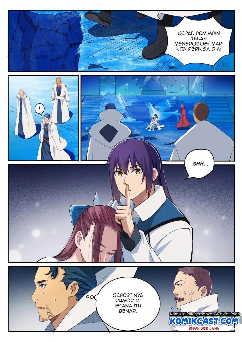 Apotheosis Chapter 330 - https://gambar-id.komiku.org/uploads2/2801994-14.jpg