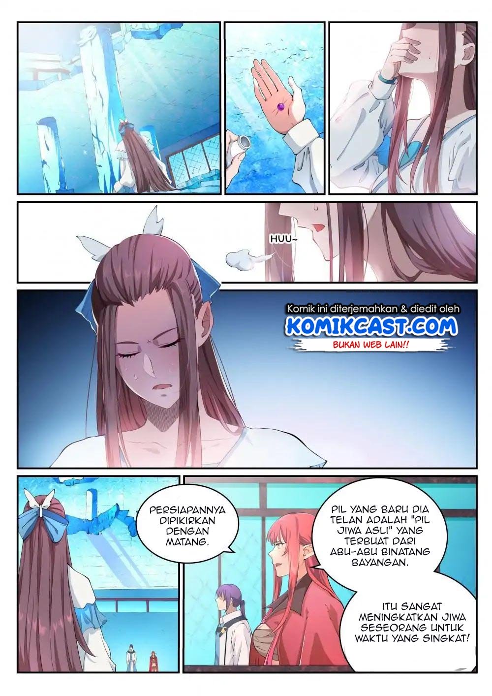 Apotheosis Chapter 330 - https://gambar-id.komiku.org/uploads2/2801994-3.jpg