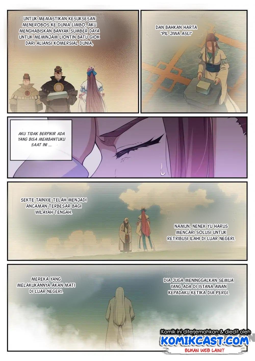 Apotheosis Chapter 330 - https://gambar-id.komiku.org/uploads2/2801994-5.jpg