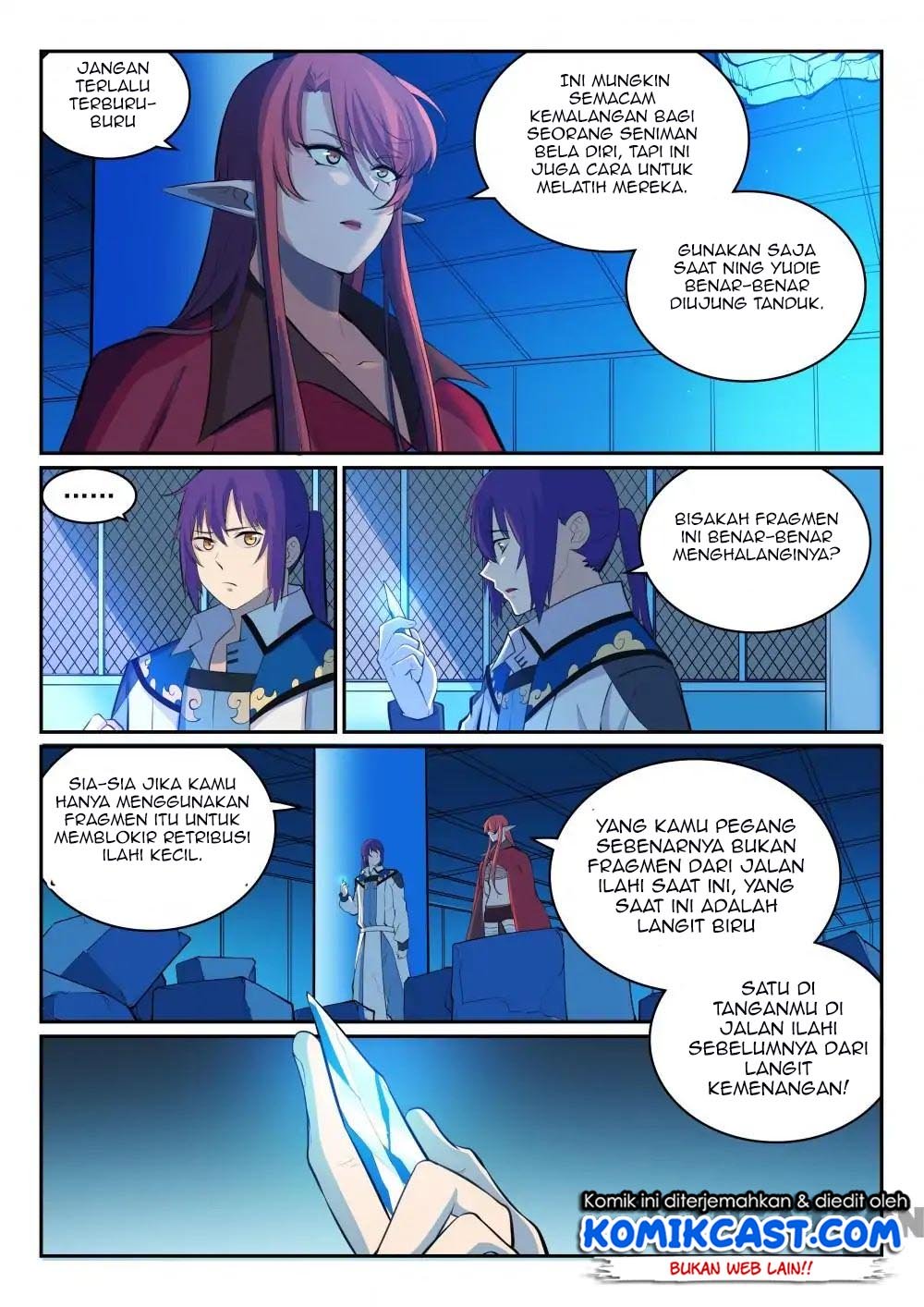 Apotheosis Chapter 329 - https://gambar-id.komiku.org/uploads2/2801995-11.jpg