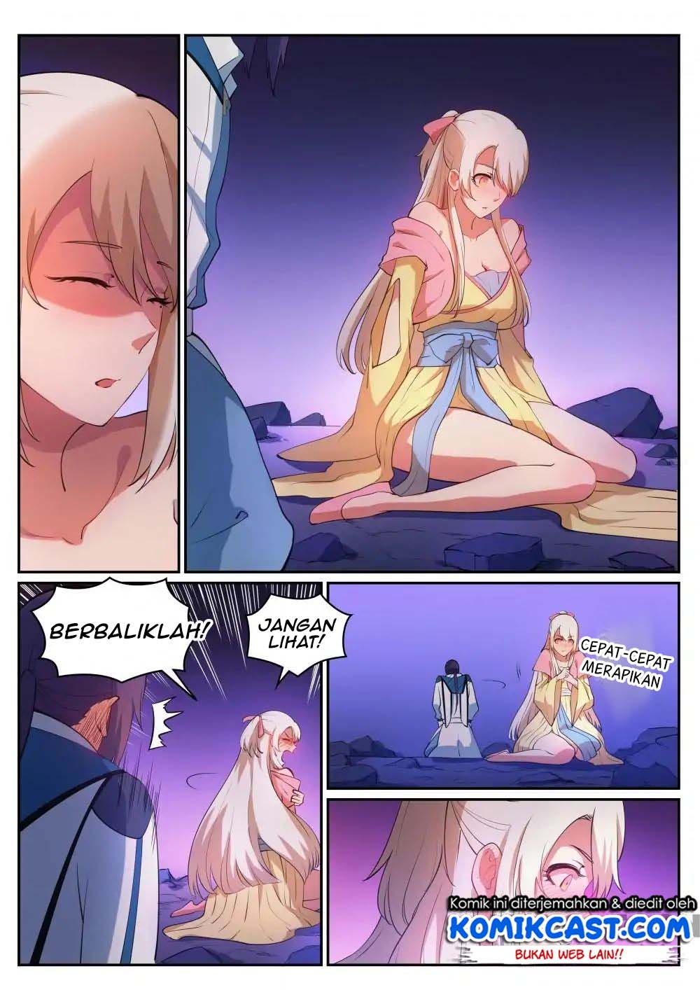 Apotheosis Chapter 322 - https://gambar-id.komiku.org/uploads2/2802002-3.jpg