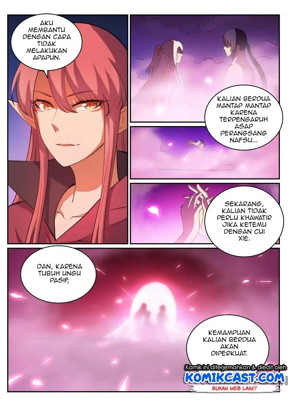 Apotheosis Chapter 322 - https://gambar-id.komiku.org/uploads2/2802002-5.jpg