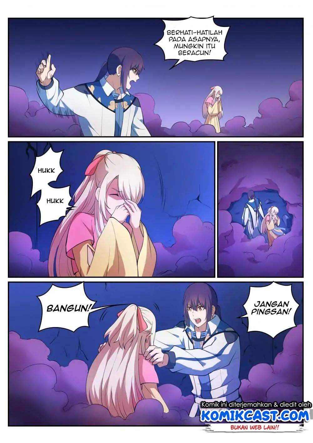 Apotheosis Chapter 321 - https://gambar-id.komiku.org/uploads2/2802003-15.jpg