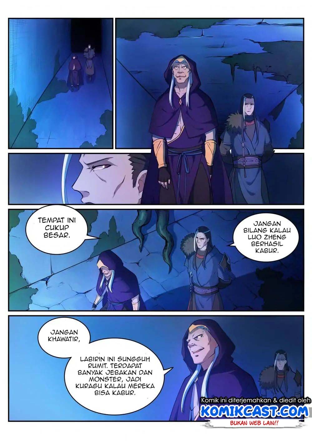 Apotheosis Chapter 321 - https://gambar-id.komiku.org/uploads2/2802003-4.jpg