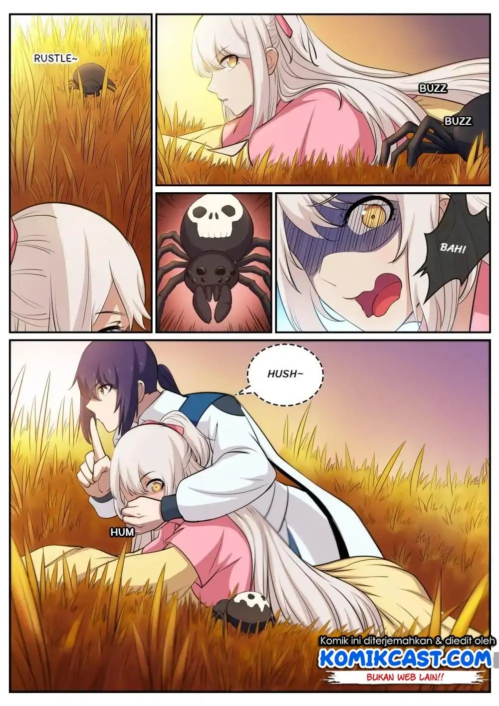 Apotheosis Chapter 320 - https://gambar-id.komiku.org/uploads2/2802004-3.jpg