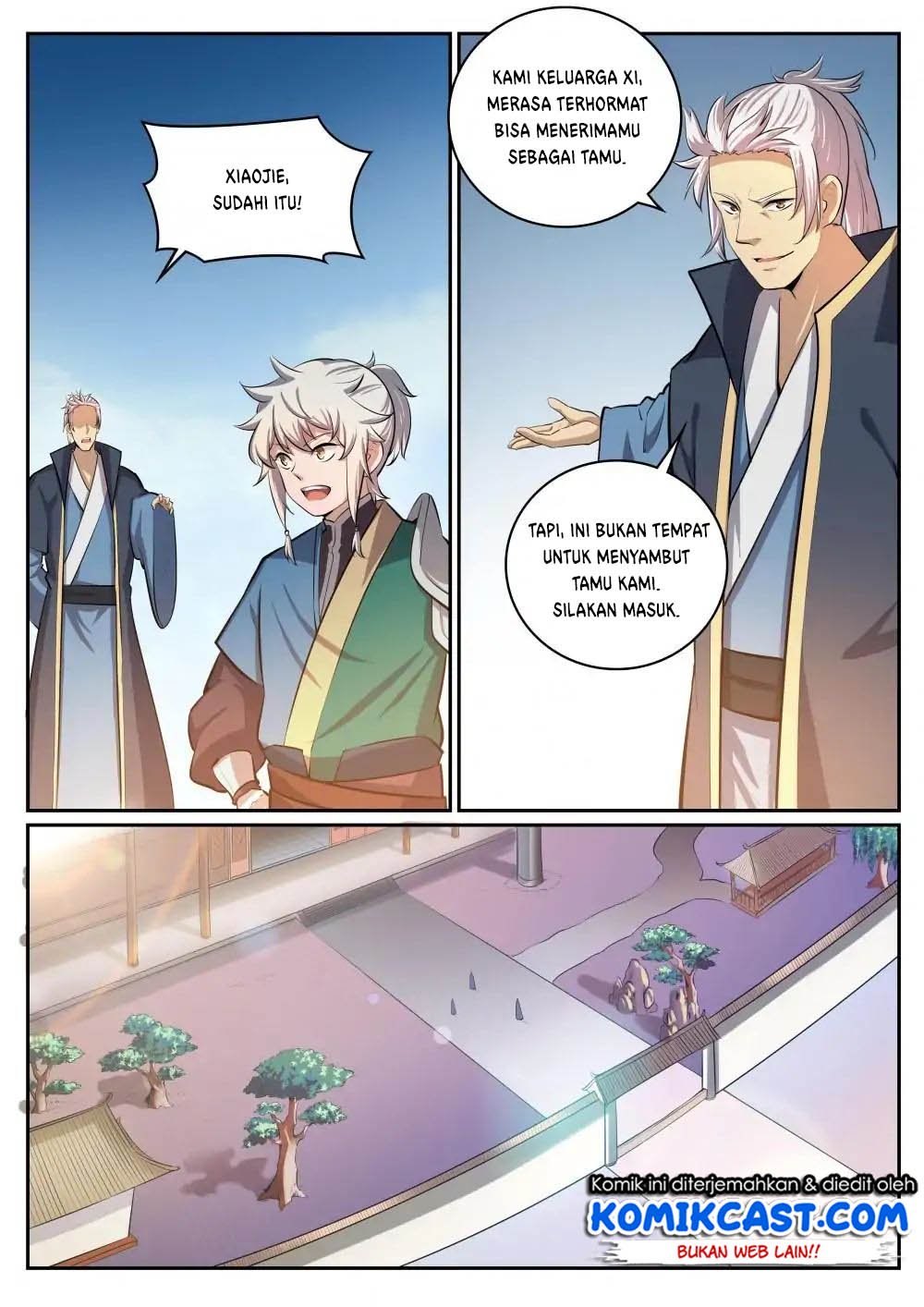 Apotheosis Chapter 314 - https://gambar-id.komiku.org/uploads2/2802011-14.jpg
