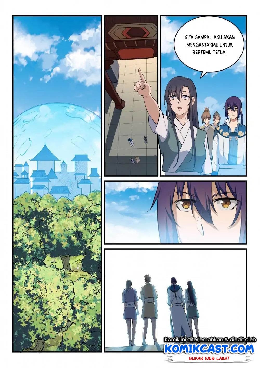Apotheosis Chapter 311 - https://gambar-id.komiku.org/uploads2/2802014-13.jpg