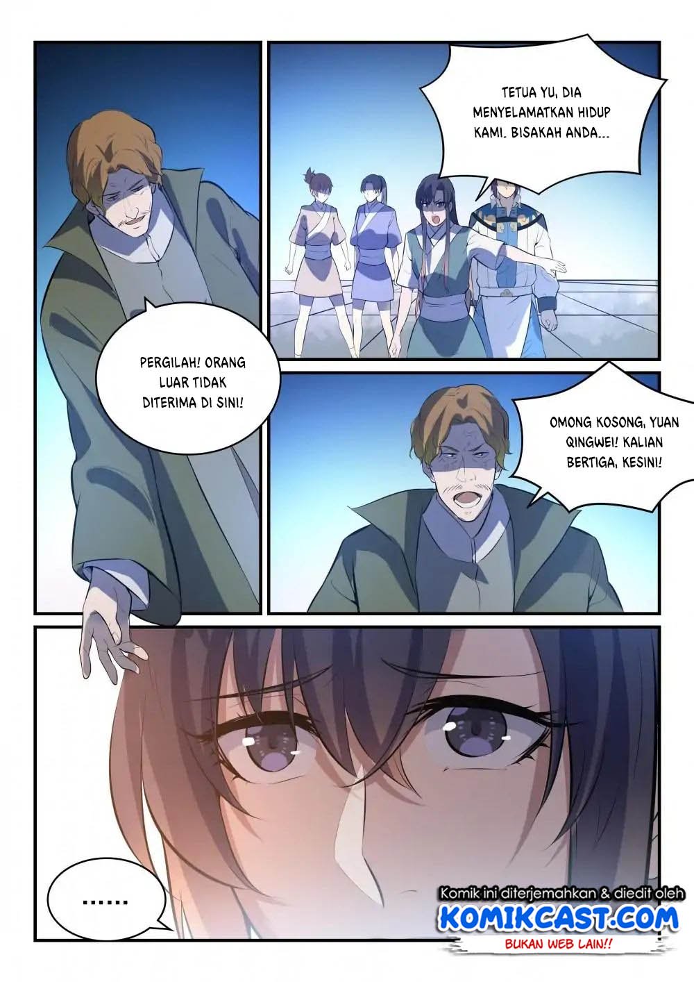 Apotheosis Chapter 311 - https://gambar-id.komiku.org/uploads2/2802014-16.jpg