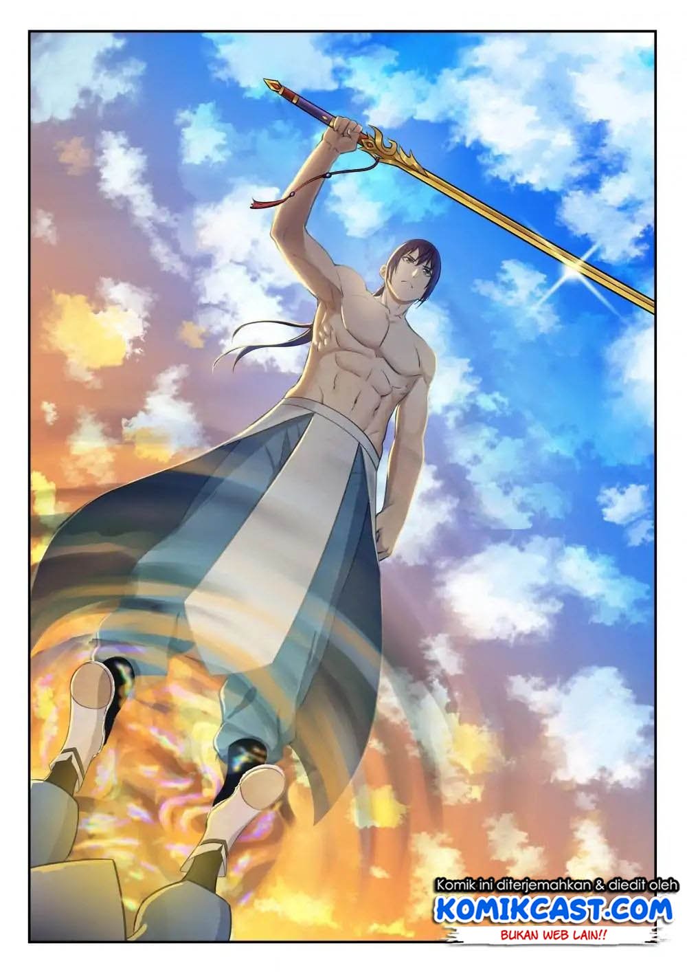 Apotheosis Chapter 311 - https://gambar-id.komiku.org/uploads2/2802014-2.jpg
